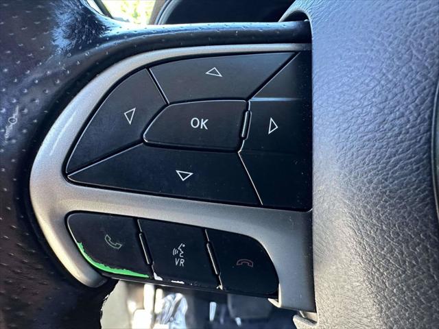 2019 Dodge Durango SXT AWD