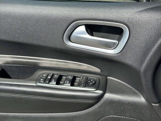 2019 Dodge Durango SXT AWD