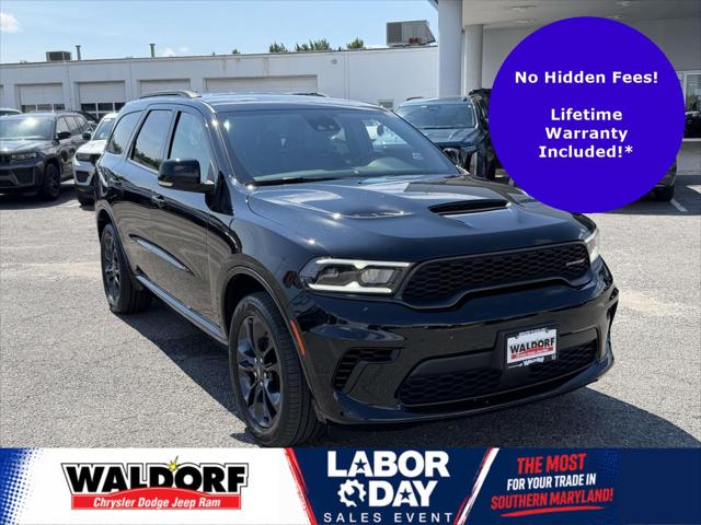 2024 Dodge Durango GT Plus AWD for sale in Prince Frederick, MD