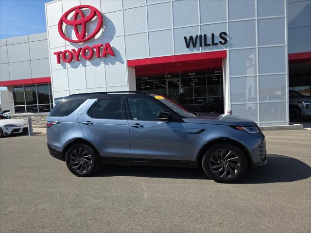 2022 Land Rover Discovery P360 S R-Dynamic for sale in Twin Falls, ID