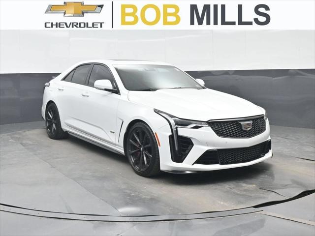 2023 Cadillac CT4-V V-Series Blackwing for sale in Darlington, SC