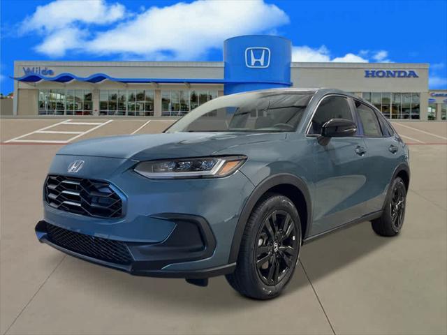 2027 Honda HR-V Sport AWD for sale in Waukesha, WI