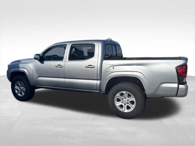2022 Toyota Tacoma SR V6 2022 Toyota Tacoma SR V6