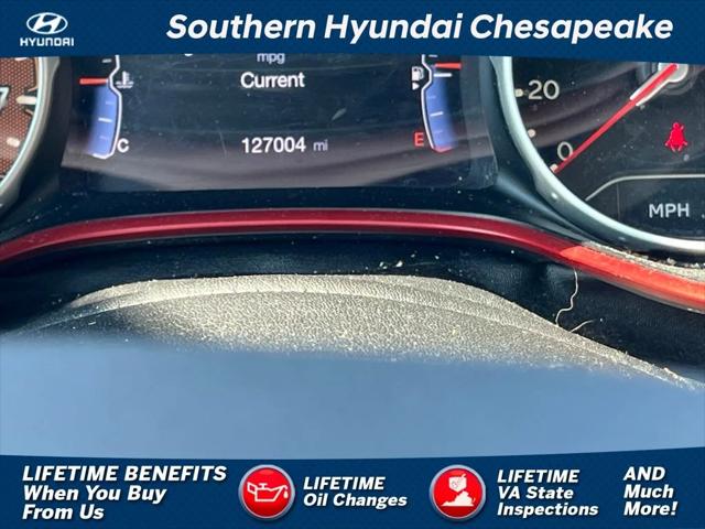 2021 Jeep Compass Trailhawk 4x4 2021 Jeep Compass Trailhawk 4x4