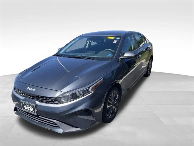 2023 Kia Forte LXS 2023 Kia Forte LXS