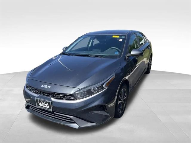 2023 Kia Forte LXS 2023 Kia Forte LXS