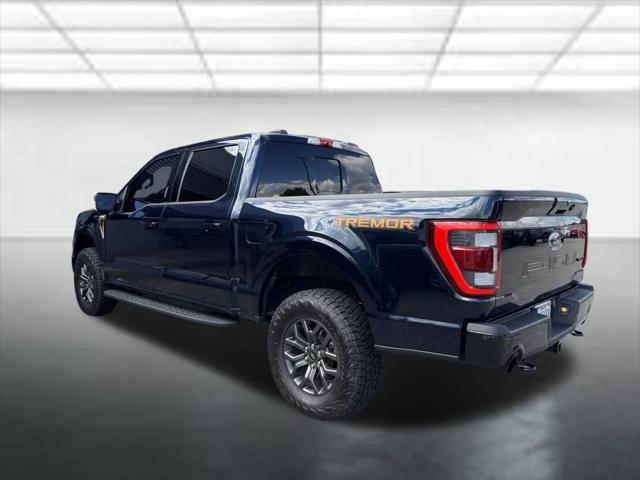 2023 Ford F-150 Tremor 2023 Ford F-150 Tremor