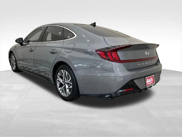 2022 Hyundai Sonata SEL 2022 Hyundai Sonata SEL