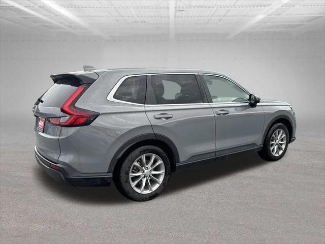 2025 Honda CR-V EX-L 2WD 2025 Honda CR-V EX-L 2WD