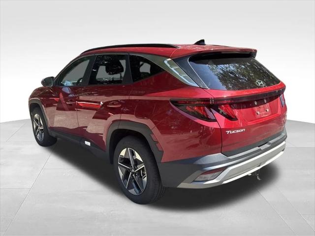 2026 Hyundai Tucson SEL 2026 Hyundai Tucson SEL