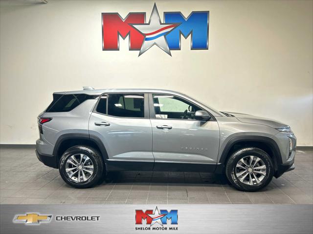 2025 Chevrolet Equinox AWD LT 2025 Chevrolet Equinox AWD LT