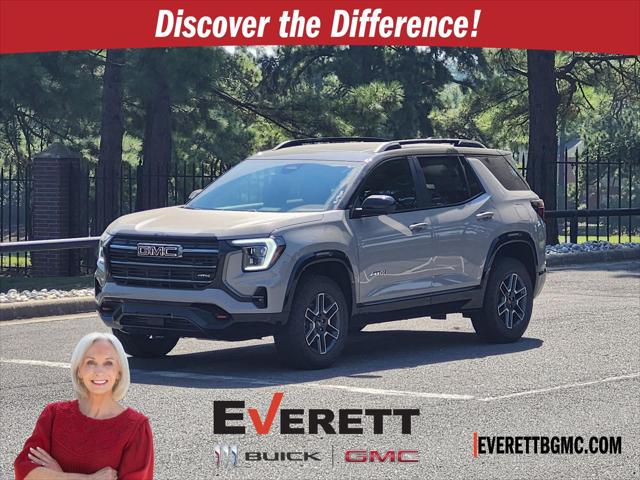 2027 GMC Terrain AWD AT4 for sale in Bryant, AR