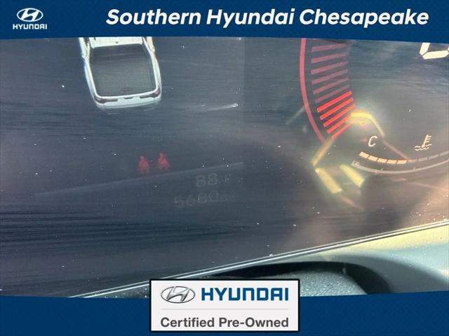 2025 Hyundai Santa Cruz SEL 2025 Hyundai Santa Cruz SEL