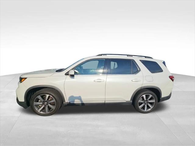 2023 Honda Pilot 2WD Touring 2023 Honda Pilot 2WD Touring