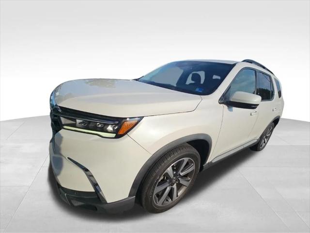 2023 Honda Pilot 2WD Touring 2023 Honda Pilot 2WD Touring
