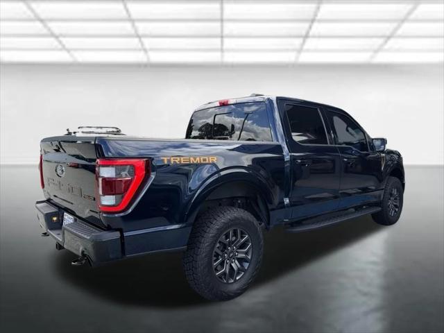 2023 Ford F-150 Tremor 2023 Ford F-150 Tremor