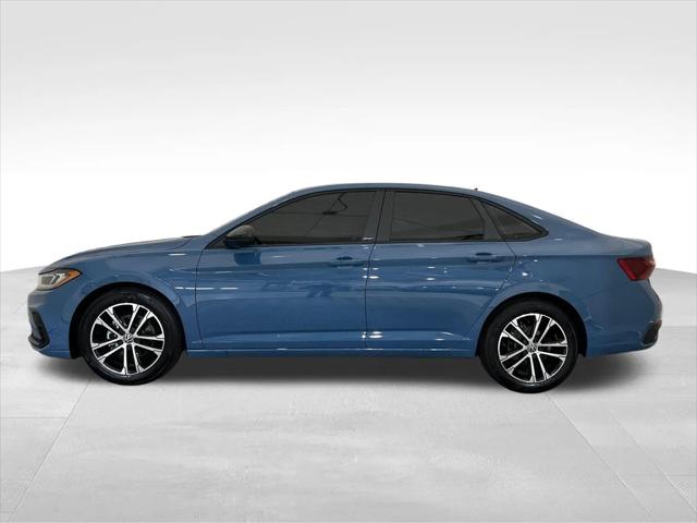2026 Volkswagen Jetta Sport 2026 Volkswagen Jetta Sport