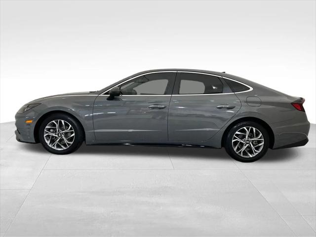 2022 Hyundai Sonata SEL 2022 Hyundai Sonata SEL