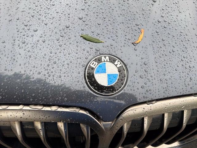 2021 BMW X7 M50i 2021 BMW X7 M50i