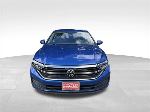 2023 Volkswagen Jetta 1.5T S
