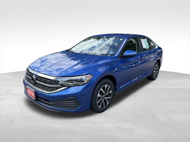 2023 Volkswagen Jetta 1.5T S