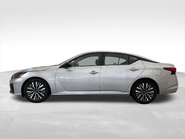 2024 Nissan Altima SV FWD 2024 Nissan Altima SV FWD