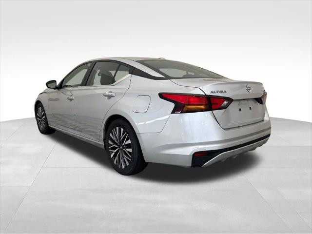 2024 Nissan Altima SV FWD 2024 Nissan Altima SV FWD