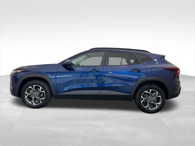 2024 Chevrolet Trax FWD LT 2024 Chevrolet Trax FWD LT