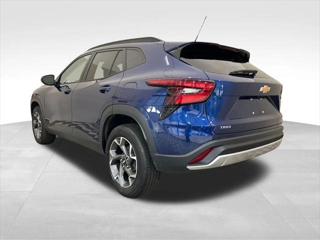 2024 Chevrolet Trax FWD LT 2024 Chevrolet Trax FWD LT