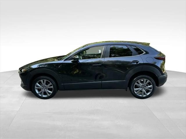 2021 Mazda CX-30 Select 2021 Mazda CX-30 Select