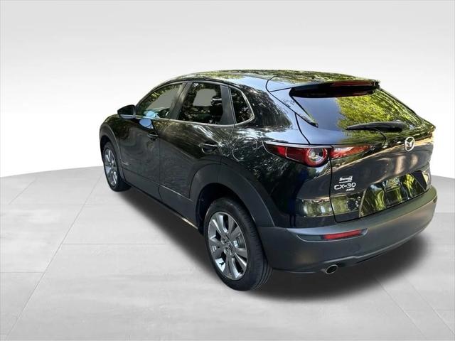 2021 Mazda CX-30 Select 2021 Mazda CX-30 Select