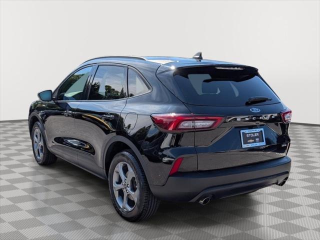 2025 Ford Escape ST-Line Select 2025 Ford Escape ST-Line Select