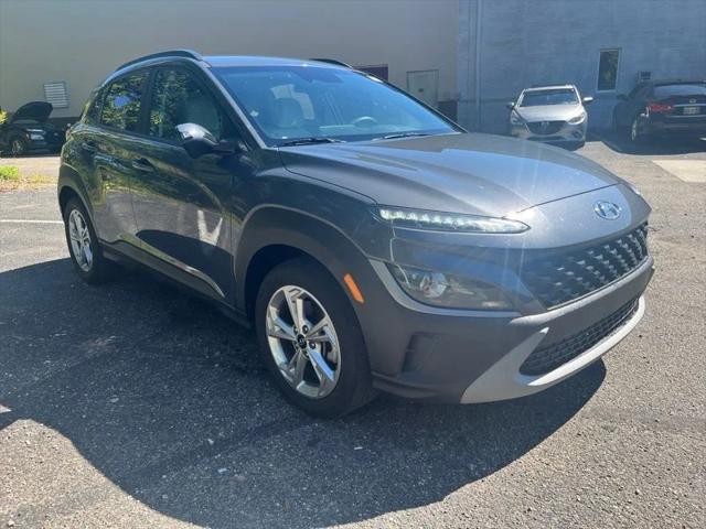 2023 Hyundai Kona SEL 2023 Hyundai Kona SEL