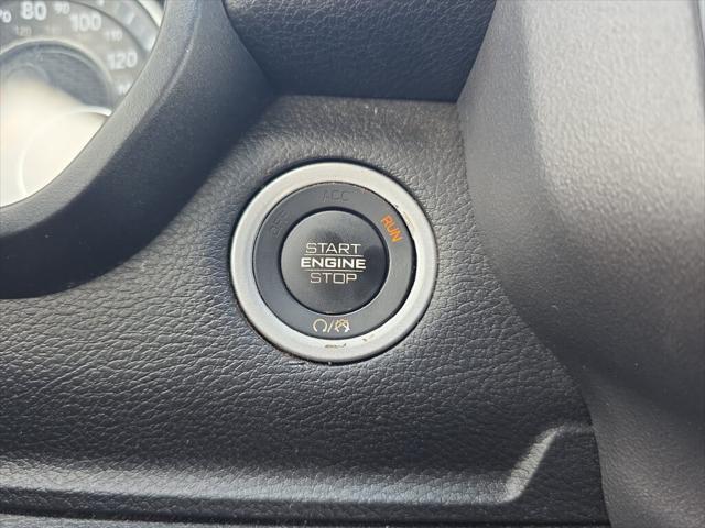 2021 Ram 1500 Big Horn Quad Cab 4x4 64 Box