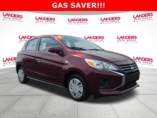 2024 Mitsubishi Mirage ES for sale in Southaven, MS