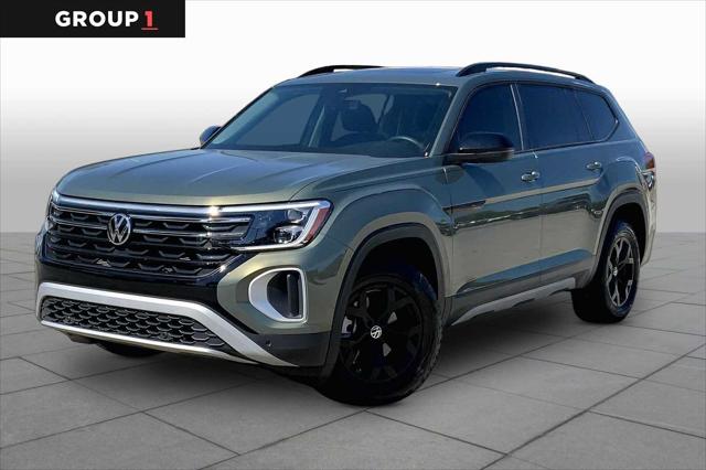 2026 Volkswagen Atlas Peak Edition for sale in Rockwall, TX