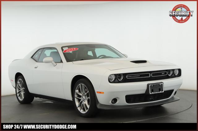 2023 Dodge Challenger GT AWD for sale in Amityville, NY