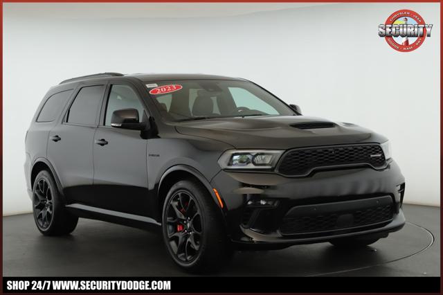 2023 Dodge Durango R/T Plus AWD for sale in Amityville, NY