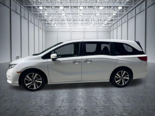 2023 Honda Odyssey Touring 2023 Honda Odyssey Touring