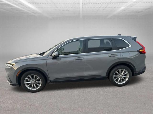 2025 Honda CR-V EX-L 2WD 2025 Honda CR-V EX-L 2WD