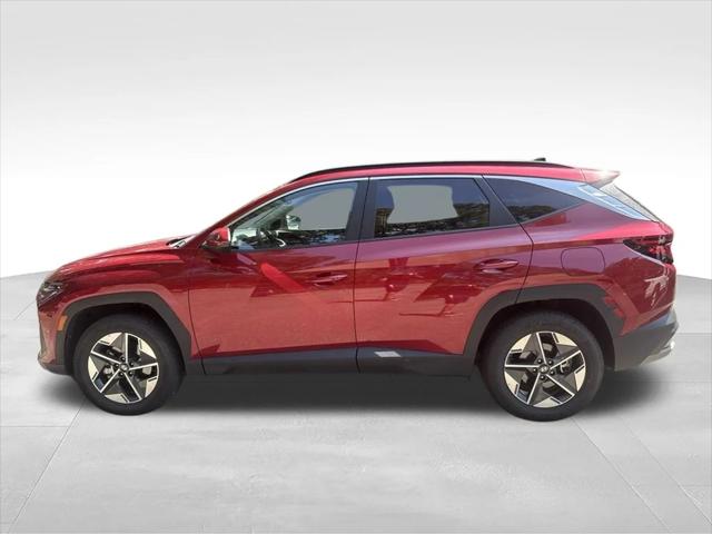2026 Hyundai Tucson SEL 2026 Hyundai Tucson SEL