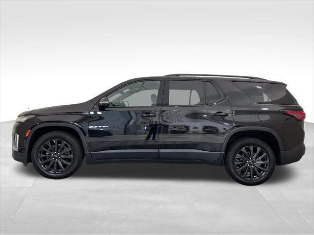 2023 Chevrolet Traverse AWD RS 2023 Chevrolet Traverse AWD RS