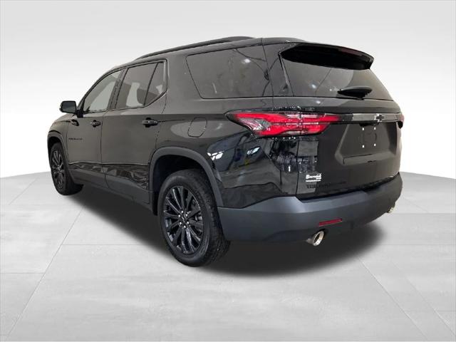 2023 Chevrolet Traverse AWD RS 2023 Chevrolet Traverse AWD RS