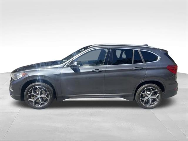 2018 BMW X1 xDrive28i 2018 BMW X1 xDrive28i