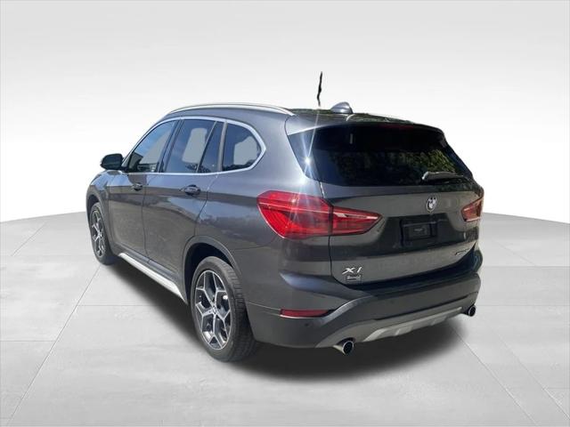 2018 BMW X1 xDrive28i 2018 BMW X1 xDrive28i