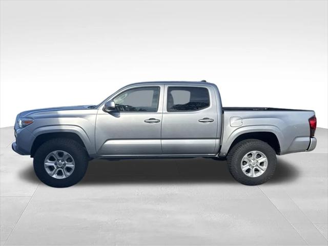 2022 Toyota Tacoma SR V6 2022 Toyota Tacoma SR V6
