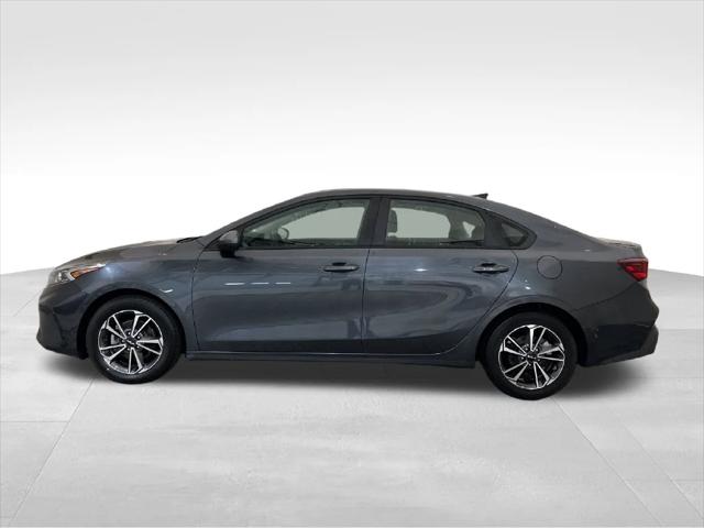 2023 Kia Forte LXS 2023 Kia Forte LXS