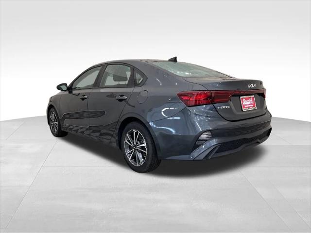 2023 Kia Forte LXS 2023 Kia Forte LXS