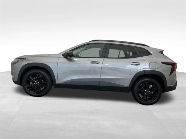 2025 Chevrolet Trax FWD ACTIV 2025 Chevrolet Trax FWD ACTIV