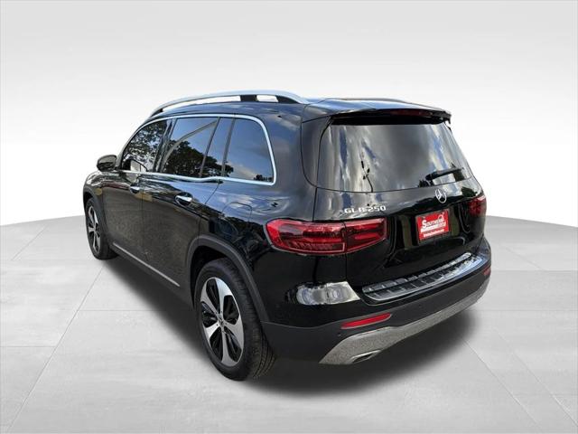 2025 Mercedes-Benz GLB 250 GLB 250 2025 Mercedes-Benz GLB 250 GLB 250